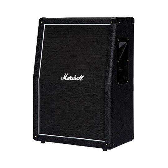 (Open Box) Marshall MX212A Guitar Cabinet : image 1