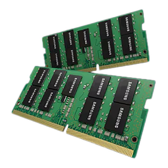 SAMSUNG DDR5 ECC Unbuffered 16GBx2枚(32GB HP純正品 SAMSUNG DDR5 ECC Unbuffered 16GB - メルカリ
