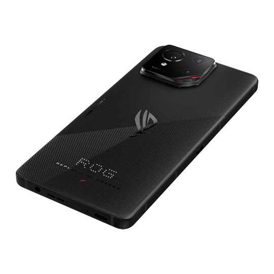ASUS ROG Phone 9 256GB AMOLED Display 5G Snapdragon 8 Elite ASUS ROG Phone 9 256GB AMOLED Display 5G Snapdragon 8 Elite