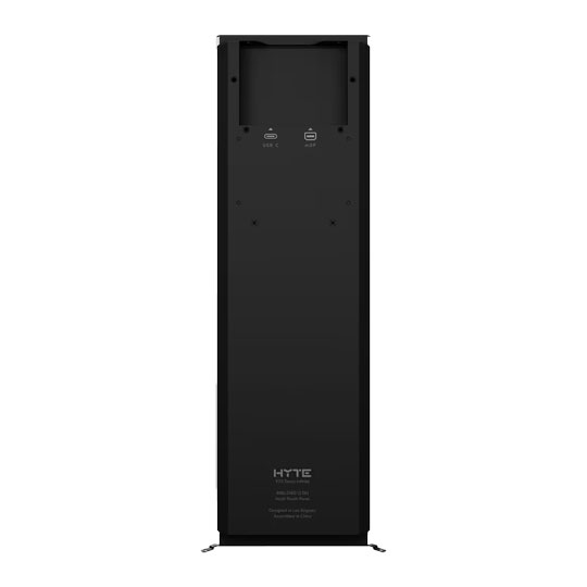 HYTE Y70 Touch Infinite 14.9 Inch 60Hz IPS Display Upgrade : image 2