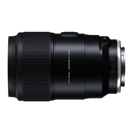 Tamron 90mm Di III VXD Macro Sony E Mount LN153818 F072S