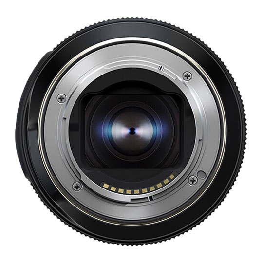 Tamron 90mm Di III VXD Macro Sony E Mount LN153818 F072S