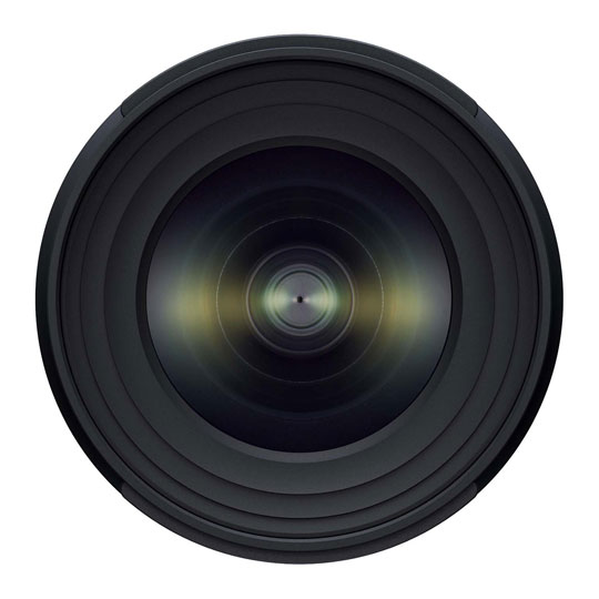 Tamron 11-20mm F/2.8 Di III-A RXD APS-C Lens