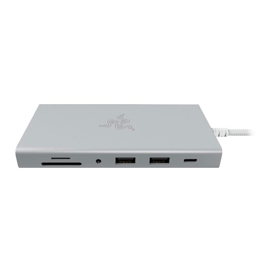 Razer 11-Port USB-C Mercury Docking Station