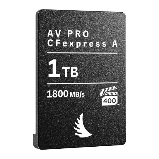 Angelbird AV PRO CFexpress A 1TB