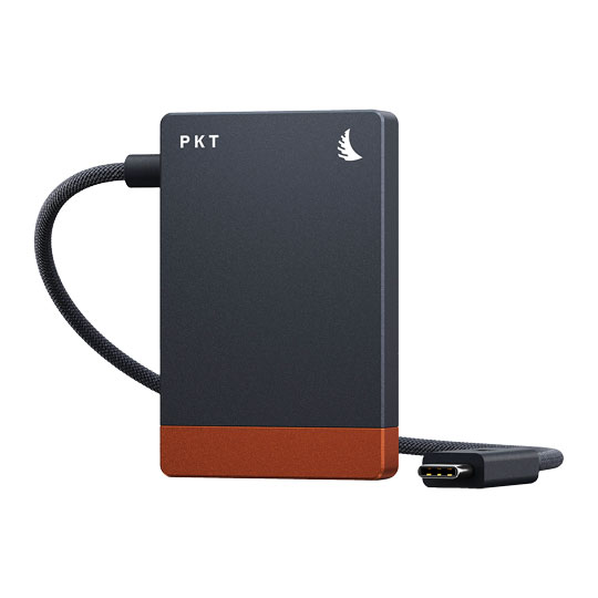 Angelbird Card Reader PKT CFexpress A : image 2