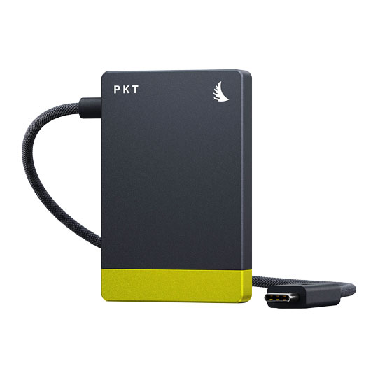 Angelbird Card Reader PKT CFexpress B