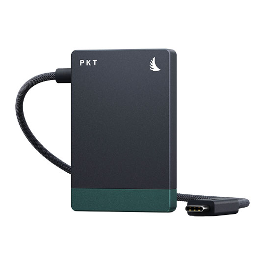 Angelbird Card Reader PKT SD