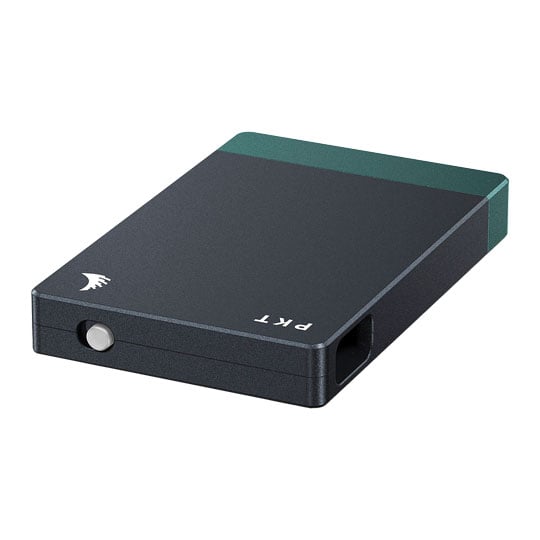 Angelbird Card Reader PKT SD : image 3