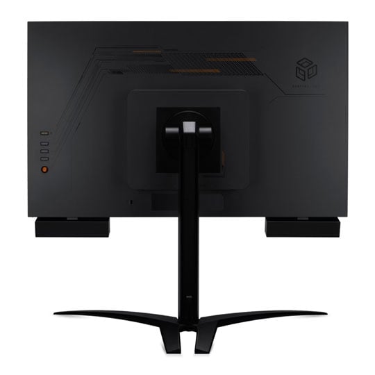 Acer 27" SpatialLabs View PSV27-2 UHD 160Hz Widescreen Gaming Monitor : image 4