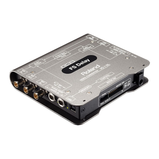 Roland VC-1-DL Bi-Directional SDI/HDMI Converter