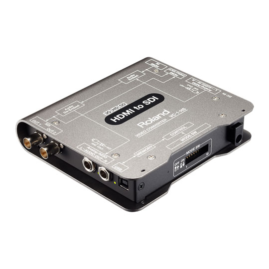 Roland VC-1-HS HDMI to SDI Video Converter