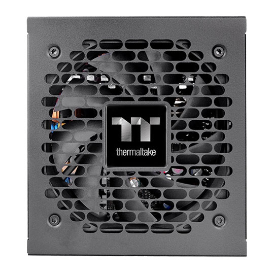 Thermaltake Toughpower GT 850 Watt Fully Modular 80+ Gold PCIE 5.1 PSU/Power Supply ATX3.1 : image 4