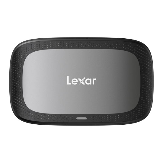 Lexar Professional CFexpress Type A / SD USB 3.2 Gen 2 Reader