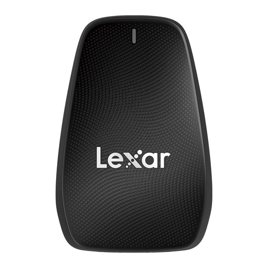 Lexar Professional CFexpress Type B USB 3.2 Gen 2x2 Card Reader