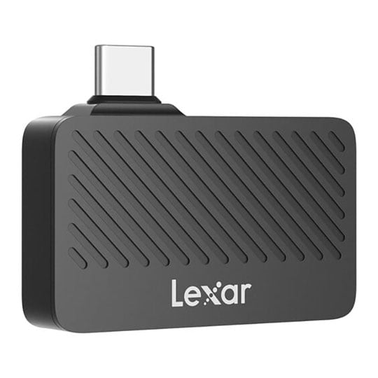Lexar Professional SL400 Go Portable  2TB SSD : image 3