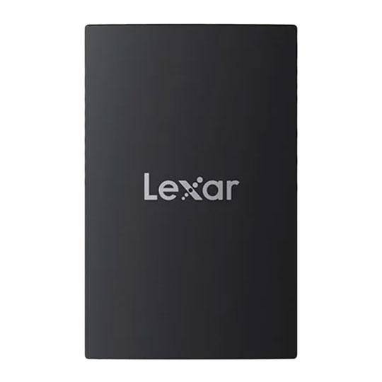 Lexar 4TB SL500 Portable SSD : image 2