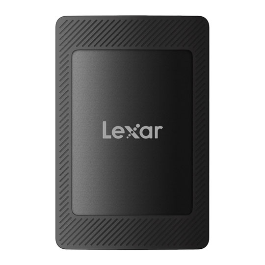 Lexar 2TB SL500M Magnetic-Set Portable SSD