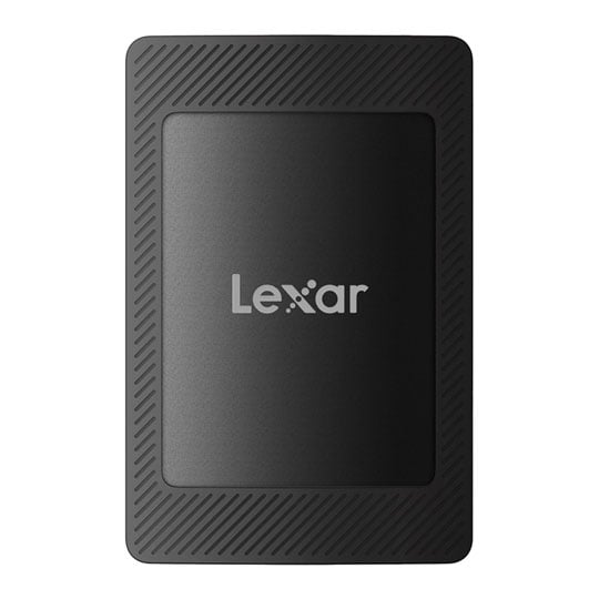 Lexar 4TB SL500M Magnetic-Set Portable SSD