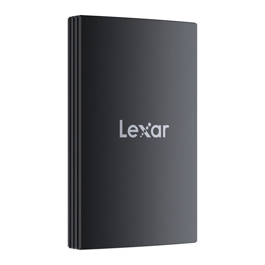 Lexar 1TB Armor 700 SSD