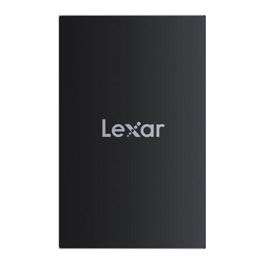 Lexar 1TB Armor 700 SSD