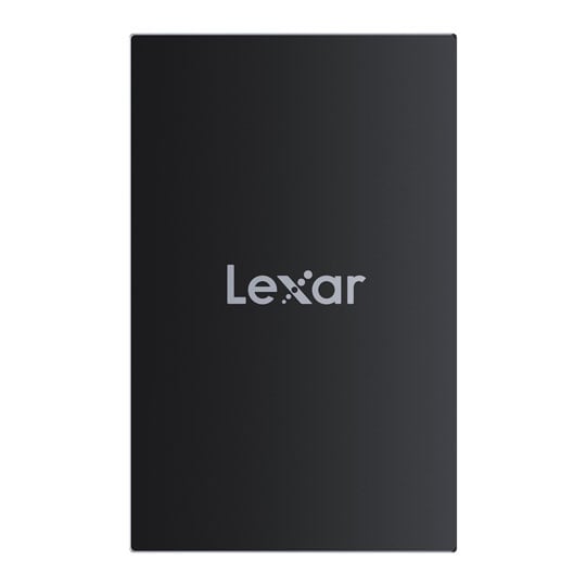Lexar 2TB Armor 700 SSD