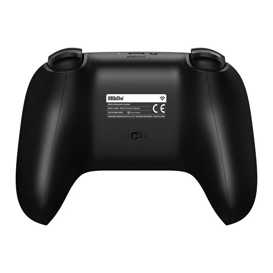 8BitDo 64 Black Bluetooth Controller : image 4