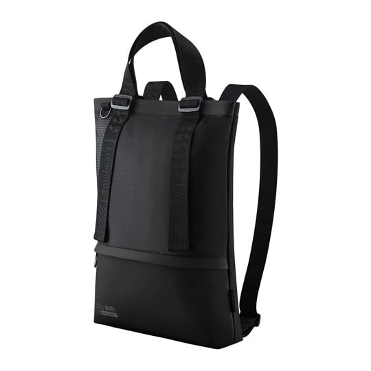 ASUS Vivobook Black 3 in 1 Bag/Backpack : image 3