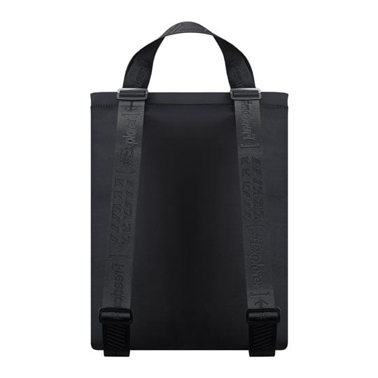 ASUS Vivobook Black 3 in 1 Bag/Backpack : image 4