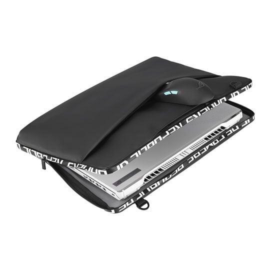 Asus ROG Ranger Carry Sleeve 16 for upto 16" Laptops : image 4