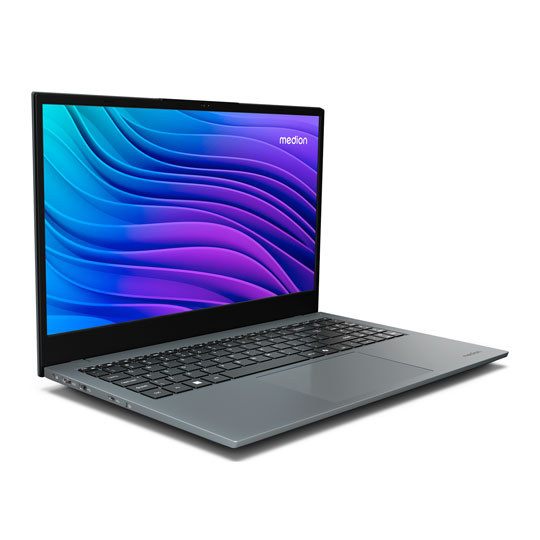 Medion Akoya E15443 15.6" Intel Core Ultra 7 FHD 16GB 1TB Windows 11 Laptop