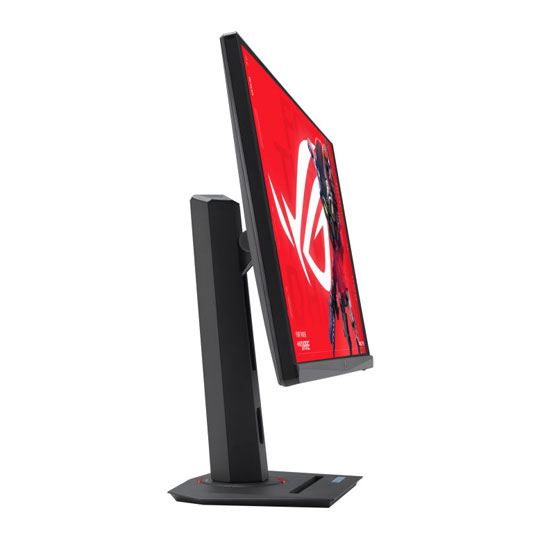 Open Box ASUS ROG Strix 27" 4K 160Hz FreeSync Premium IPS Gaming Monitor