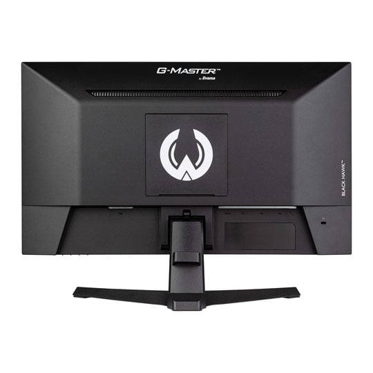 iiyama 21.5" G-MASTER G2245HSU-B2 Full HD 100Hz Adaptive Sync IPS Gaming Monitor : image 4