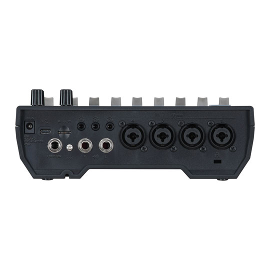 (B-Stock) Boss Gigcaster 8 Audio Streaming Mixer : image 2