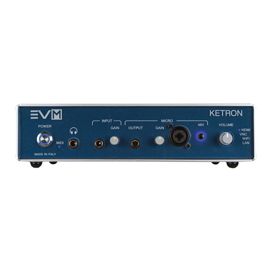 (Open Box) Ketron EVM Event Module