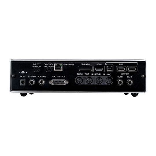 (Open Box) Ketron EVM Event Module : image 2