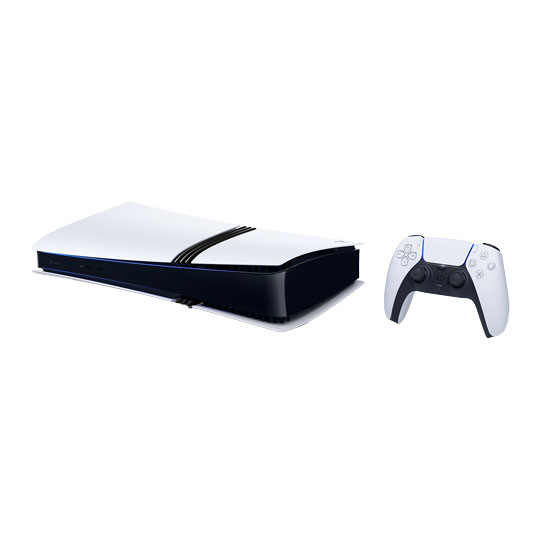 Open Box Sony PlayStation 5 Pro Gaming Console : image 4