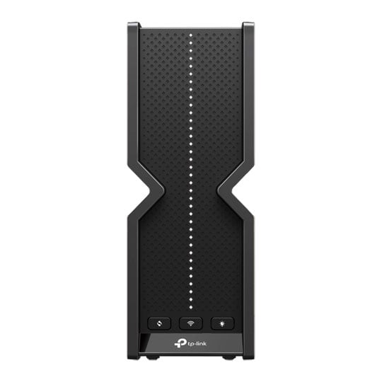 tp-link Archer BE550 BE9300 WiFi 7 Tri-Band 2.5GbE Router : image 2