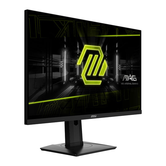 MSI MAG 274QRF QD E2 27" WQHD 180Hz Adaptive Sync HDR IPS Open Box Gaming Monitor