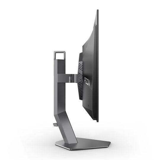 AOC AGON Pro AG276QZD 27" Quad HD 240Hz G-Sync Compatible OLED Gaming Monitor : image 3
