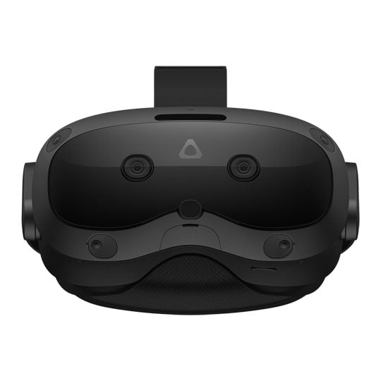 HTC VIVE Focus Vision Open Box Virtual Reality Headset System