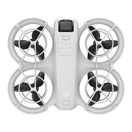 (Open Box) DJI Neo Motion Fly More Combo