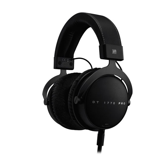 (B-Stock) Beyerdynamic - DT 1770 PRO Closed-Back Studio Reference Headphones