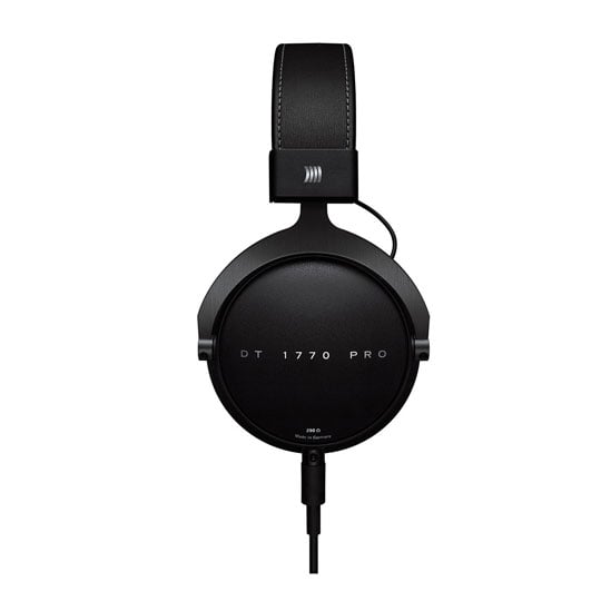 (B-Stock) Beyerdynamic - DT 1770 PRO Closed-Back Studio Reference Headphones : image 3