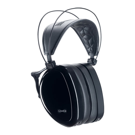 Dan Clark NOIRE X 3.5/6.3mm Connection : image 1