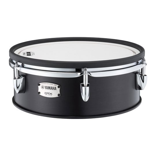 Yamaha DTX10K-X Electronic Drum Kit - Black Forest Finish : image 2