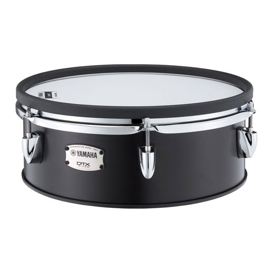 Yamaha DTX10K-M Electronic Drum Kit - Black Forest Finish : image 2