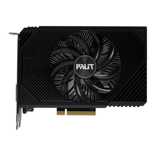 Palit NVIDIA GeForce RTX 3050 8GB StormX Ampere Graphics Card