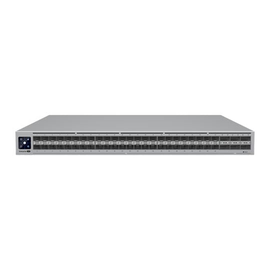 Ubiquiti Enterprise Campus Aggregation 54-port Managed Layer 3 Etherlighting Switch