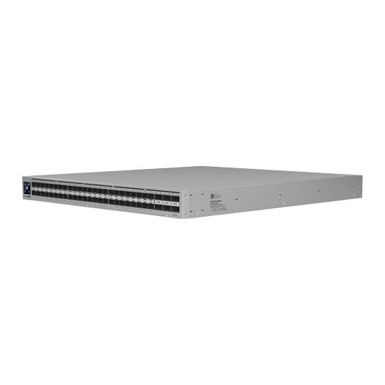 Ubiquiti Enterprise Campus Aggregation 54-port Managed Layer 3 Etherlighting Switch